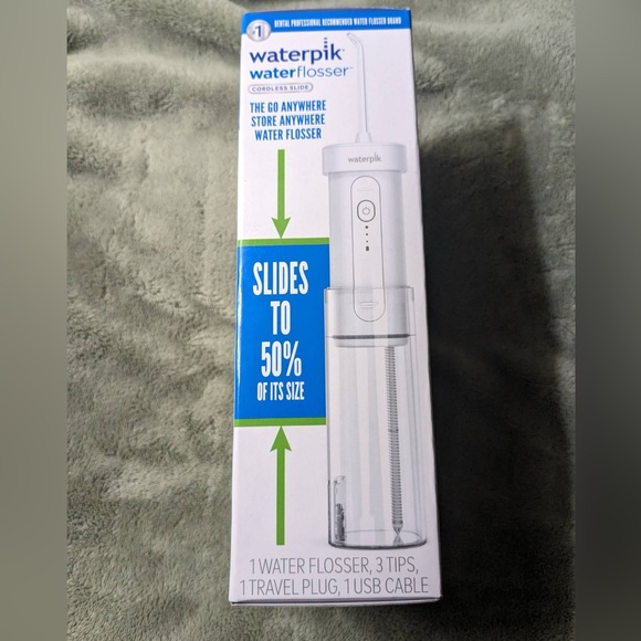 Waterpik Water Flosser - Picture 3 of 6